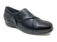 lady flat comfort shoes